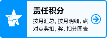 责任积分