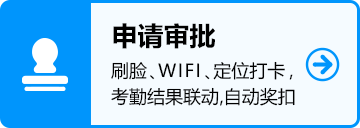 申请审批